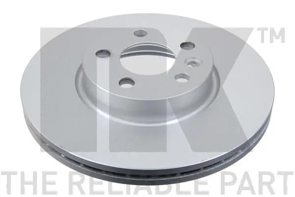 Brake Disc (314783)