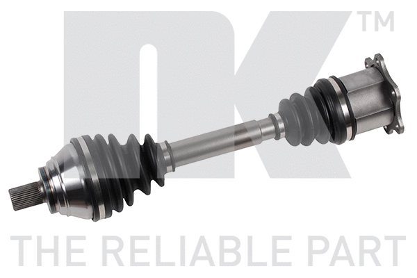 Drive Shaft (5047206)