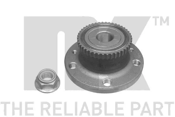 Wheel Bearing Kit (763929)