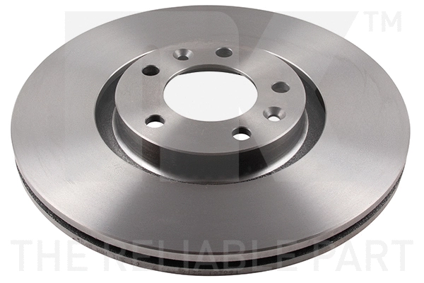 Brake Disc (201948)