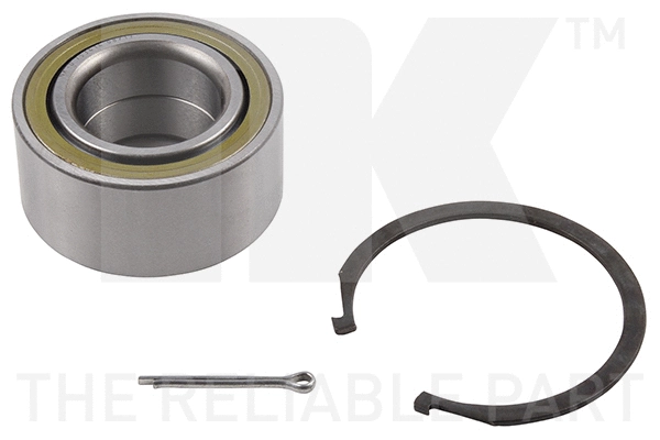 Wheel Bearing (753414)