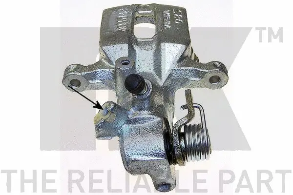 Brake Caliper