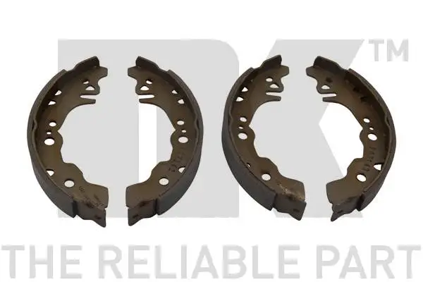Brake Shoe Set (2751775)