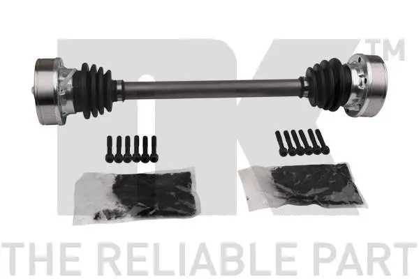Drive Shaft (504730)