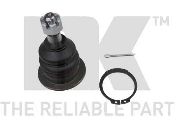 Ball Joint (5044546)