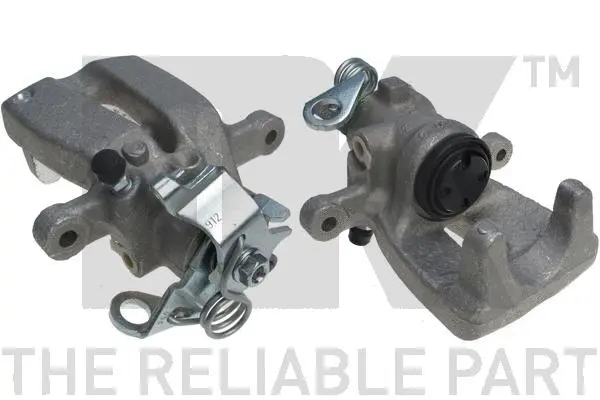 Brake Caliper (212303)