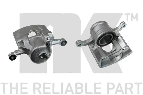 Brake Caliper (215030)