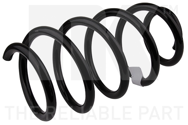 Suspension Spring (5347162)