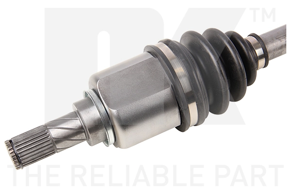 Drive Shaft