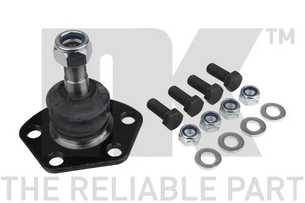 Ball Joint (5041915)