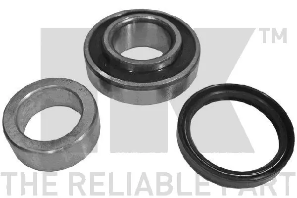 Wheel Bearing Kit (764502)