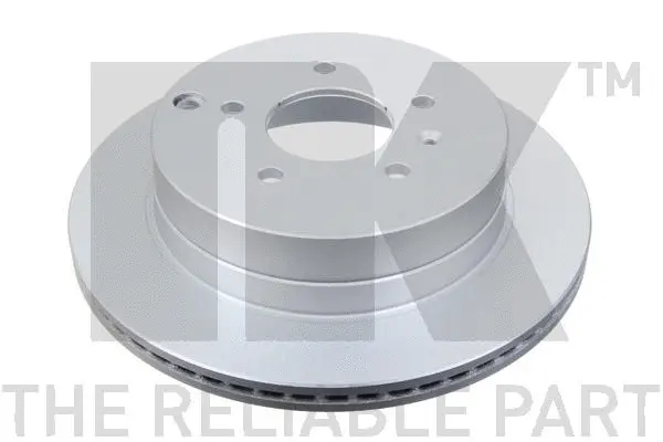Brake Disc (313665)