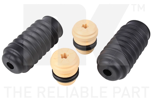 Dust Cover Kit, shock absorber (693505)