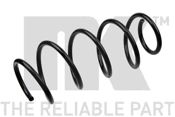 Suspension Spring (534798)
