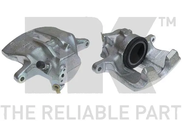 Brake Caliper (214711)