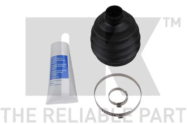 Bellow Kit, drive shaft (525005)