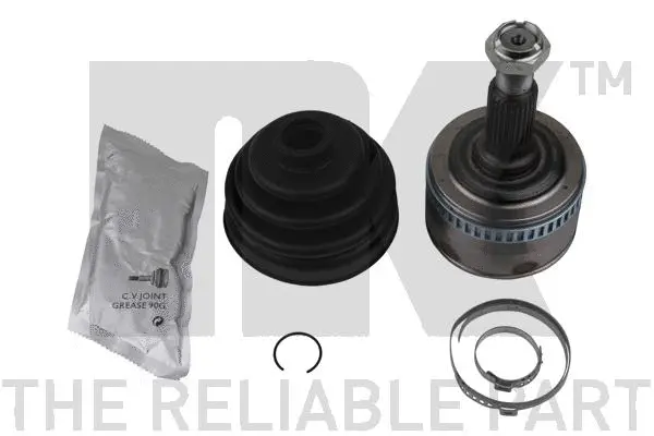 Joint Kit, drive shaft (513310)