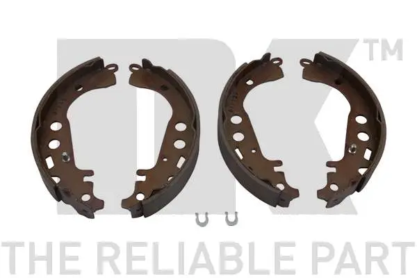 Brake Shoe Set (2745617)