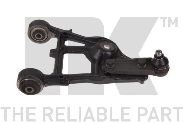 Control/Trailing Arm, wheel suspension (5013918)
