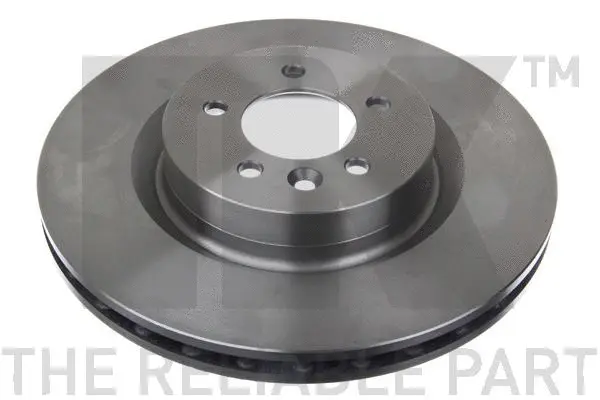 Brake Disc (204037)