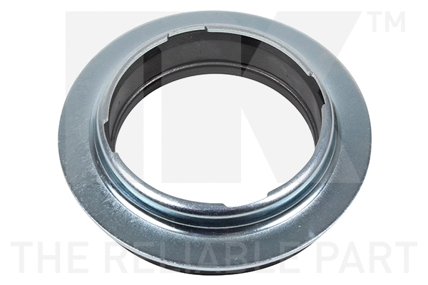 Rolling Bearing, suspension strut support mount (664704)