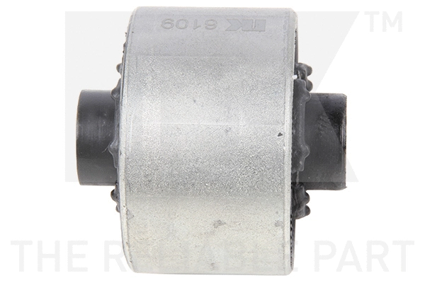 Mounting, control/trailing arm