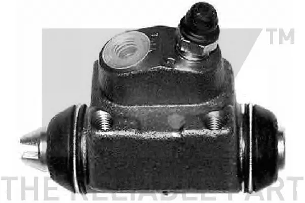 Wheel Brake Cylinder (801227)