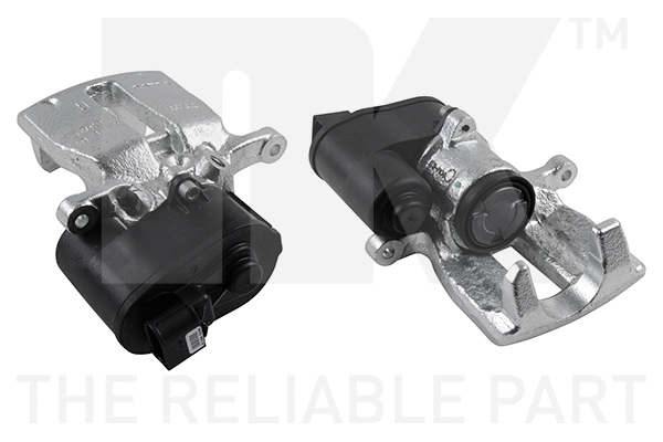 Brake Caliper (214804)