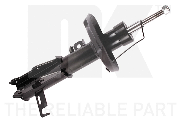 Shock Absorber (653634242)