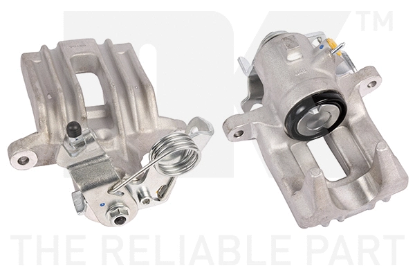 Brake Caliper (214770)