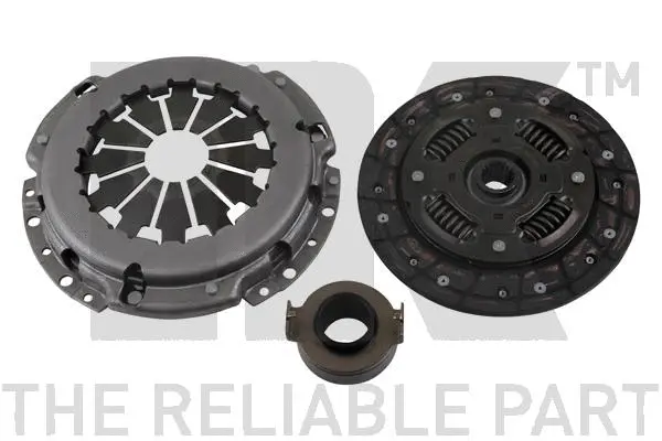 Clutch Kit (132621)