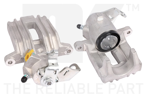 Brake Caliper (214730)