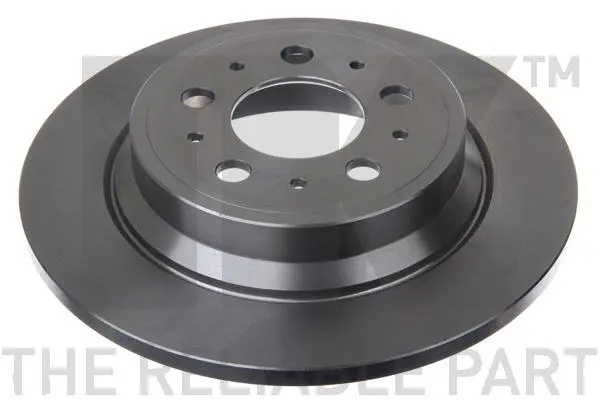 Brake Disc (204843)