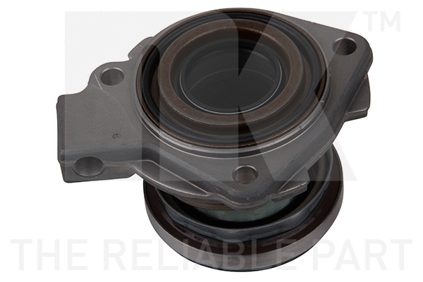 Central Slave Cylinder, clutch (143617)
