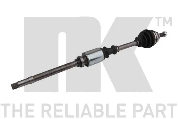 Drive Shaft (503734)
