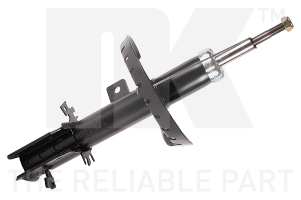 Shock Absorber (65193617)