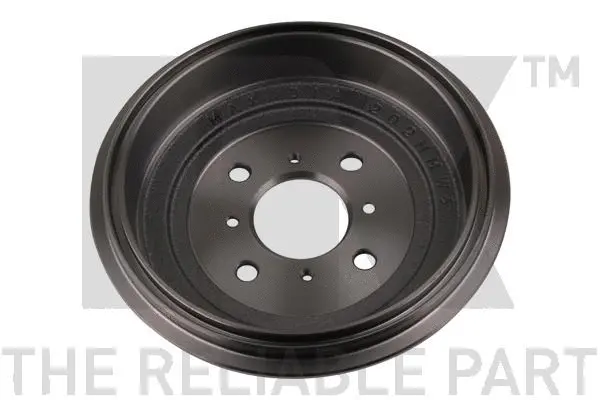 Brake Drum