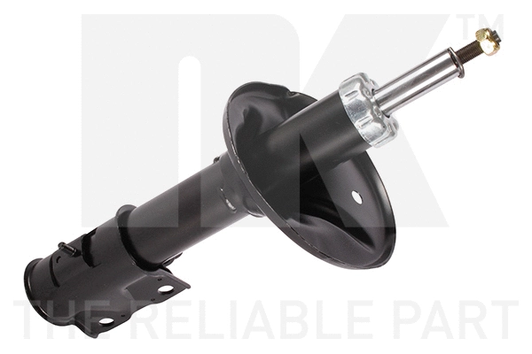 Shock Absorber (653034013)