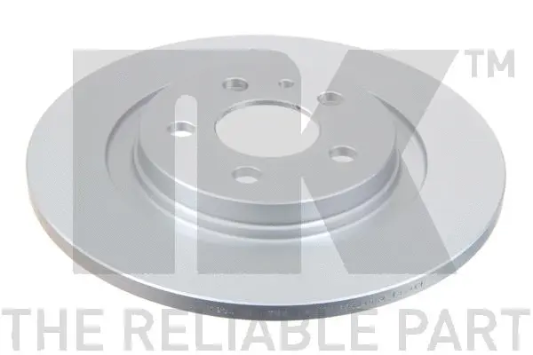 Brake Disc (311934)