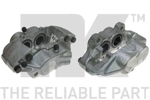 Brake Caliper (212552)