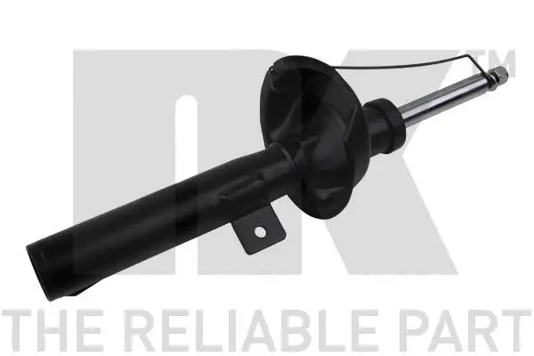 Shock Absorber (652533211)