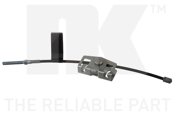 Cable Pull, parking brake (9022131)