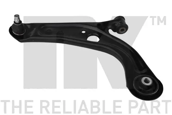 Control/Trailing Arm, wheel suspension (5012325)