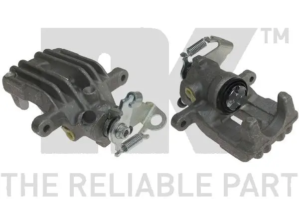 Brake Caliper (2110116)