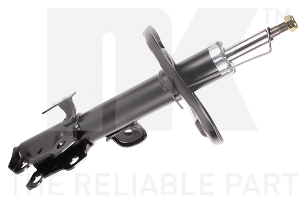 Shock Absorber (654534531)