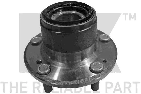 Wheel Bearing Kit (763016)