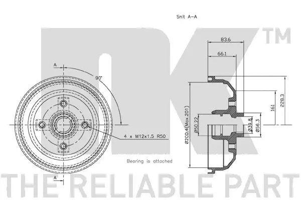 Brake Drum