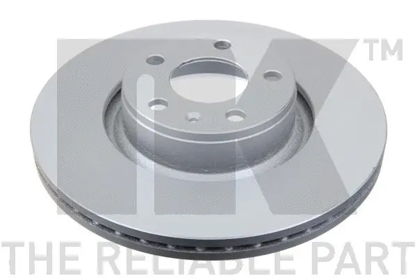 Brake Disc (314799)
