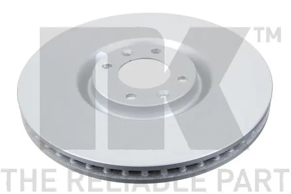 Brake Disc (311953)