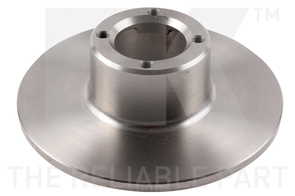 Brake Disc (201214)